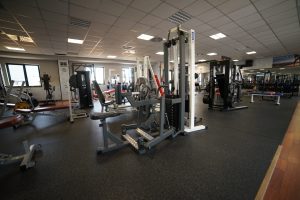 palestra santena fit4you