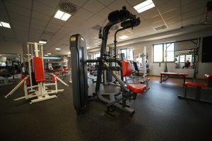 palestra santena fit4you