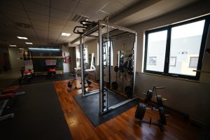 palestra santena fit4you