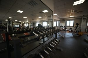 palestra santena fit4you