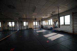 palestra santena fit4you