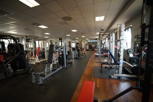 palestra santena fit4you
