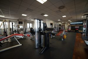 palestra santena fit4you