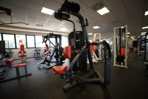 palestra santena fit4you