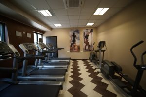 palestra santena fit4you
