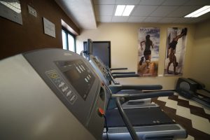 palestra santena fit4you