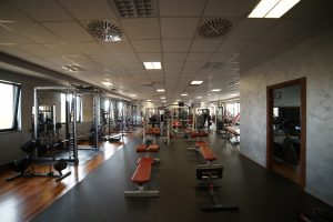 palestra santena fit4you