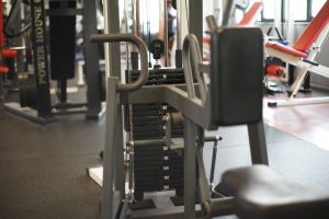 palestra santena fit4you