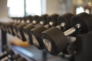 palestra santena fit4you